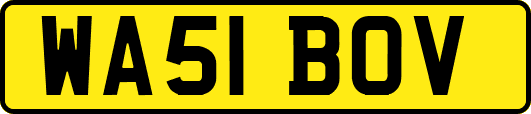 WA51BOV