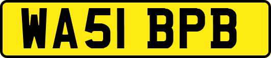 WA51BPB