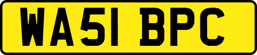 WA51BPC