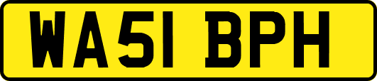 WA51BPH