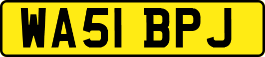 WA51BPJ