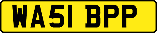 WA51BPP