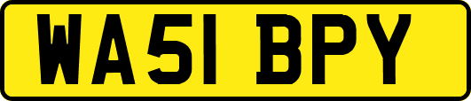 WA51BPY
