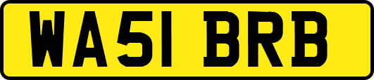WA51BRB