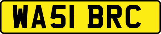 WA51BRC