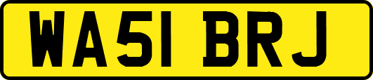 WA51BRJ