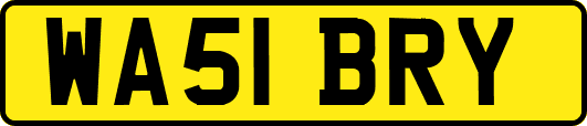 WA51BRY
