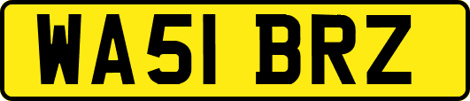 WA51BRZ