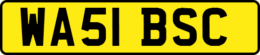 WA51BSC