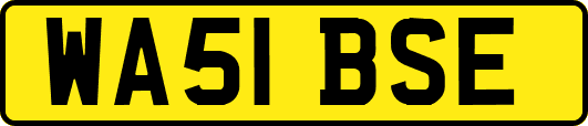 WA51BSE