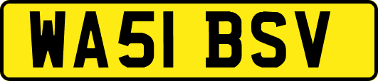 WA51BSV