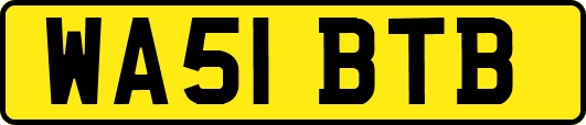WA51BTB