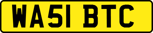 WA51BTC