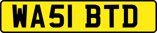 WA51BTD