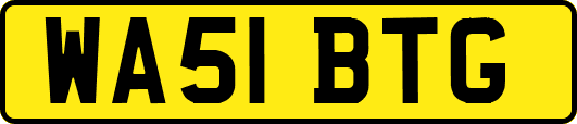 WA51BTG
