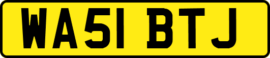 WA51BTJ
