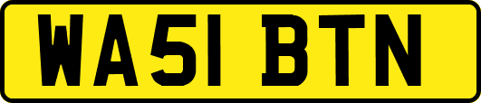 WA51BTN