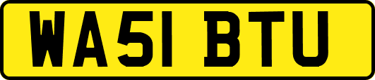 WA51BTU