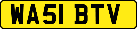 WA51BTV