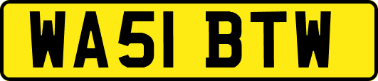 WA51BTW