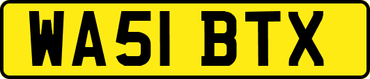 WA51BTX
