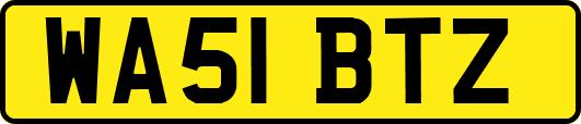 WA51BTZ