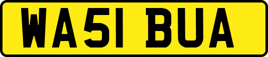 WA51BUA