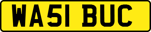 WA51BUC
