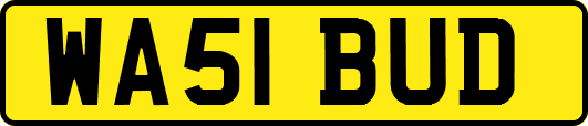 WA51BUD