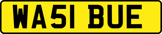 WA51BUE