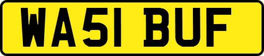 WA51BUF