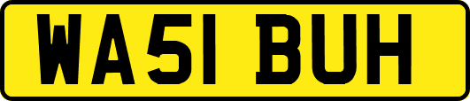 WA51BUH