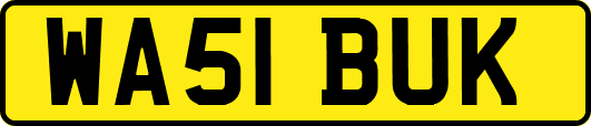 WA51BUK