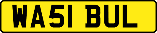 WA51BUL