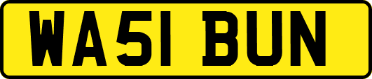 WA51BUN