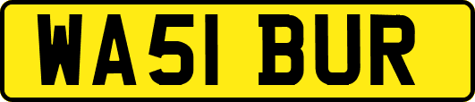 WA51BUR