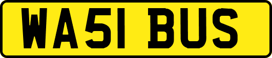 WA51BUS