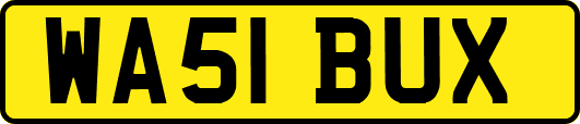 WA51BUX