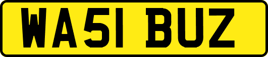 WA51BUZ