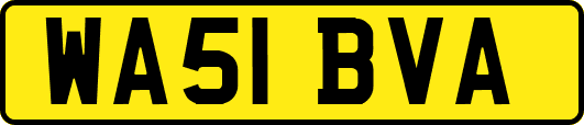 WA51BVA