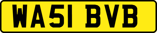 WA51BVB