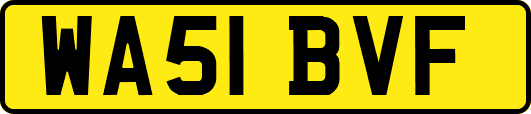 WA51BVF