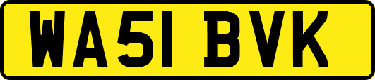 WA51BVK