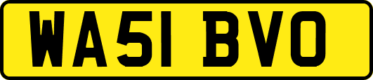 WA51BVO