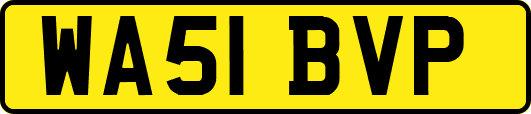 WA51BVP