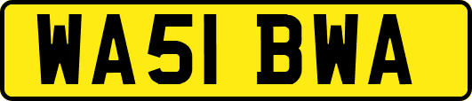 WA51BWA