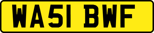 WA51BWF