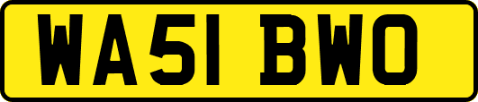 WA51BWO