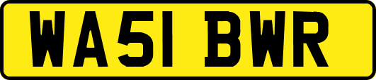 WA51BWR