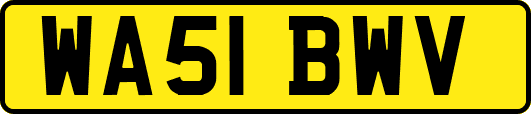 WA51BWV